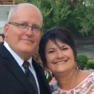 Meet your Posher, Terry